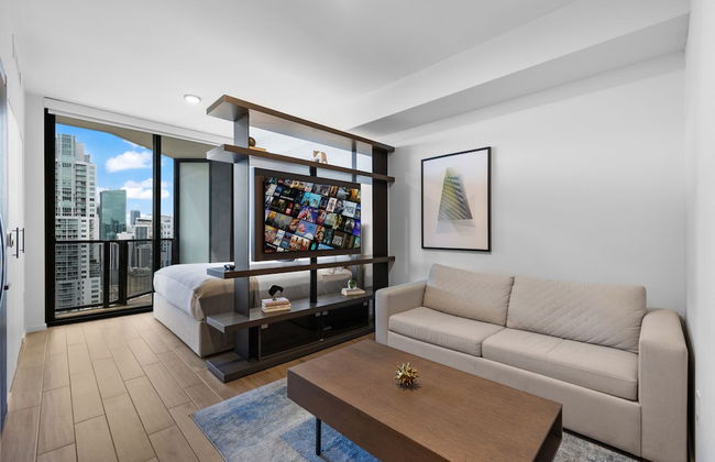 Miami Vacation Rentals - Downtown - Foto 68