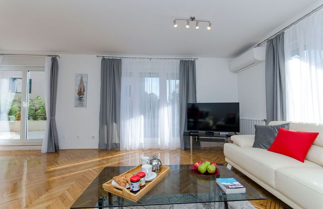 Apartment Gilda Lux - Foto 19