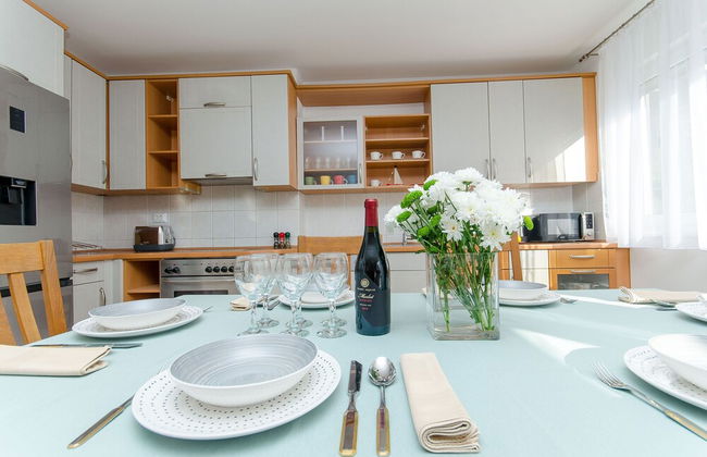 Apartment Gilda Lux - Foto 10