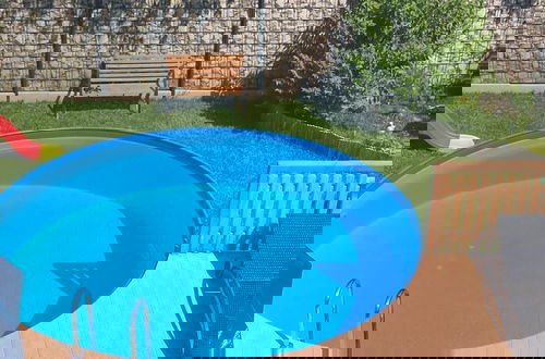 Photo 28 - Apartment in Mauerbach Near Vienna With Pool