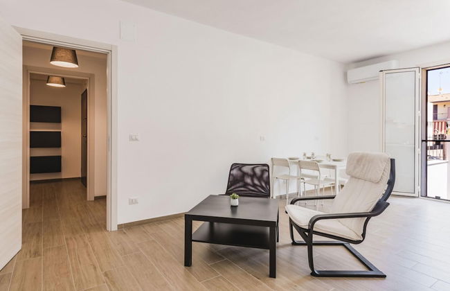 Casa Lilium a Floridia - Navy - Foto 4
