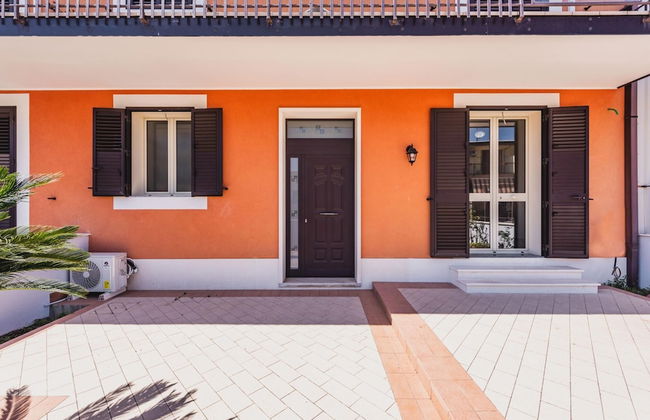 Casa Lilium a Floridia - Navy - Foto 12