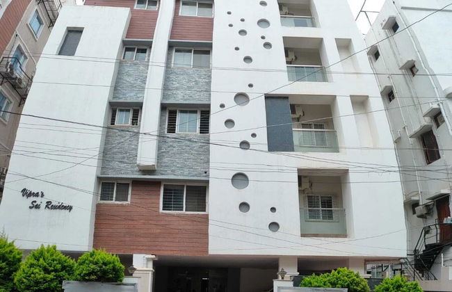 Ssapphire Asta Apartments - Photo 5