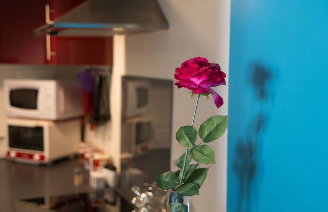 Tasteful Apartment in Comes With Terrace - Foto 17