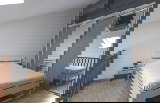Photo 3 - Tasteful Apartment in Comes With Terrace