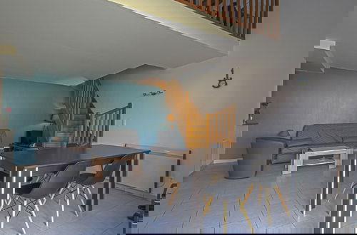 Photo 13 - Tasteful Apartment in Comes With Terrace
