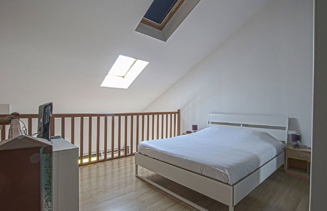 Tasteful Apartment in Comes With Terrace - Foto 5