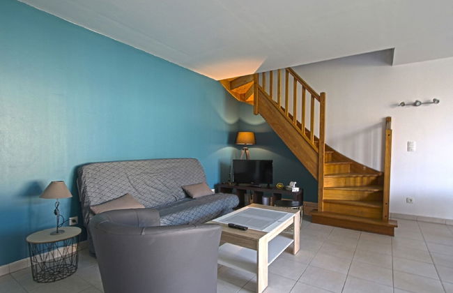 Tasteful Apartment in Comes With Terrace - Foto 1