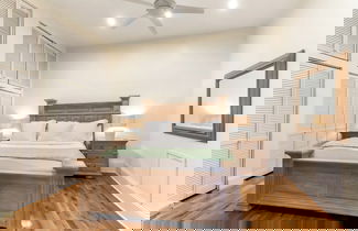 Foto 2 - Spacious 3BR Condo in New Orleans