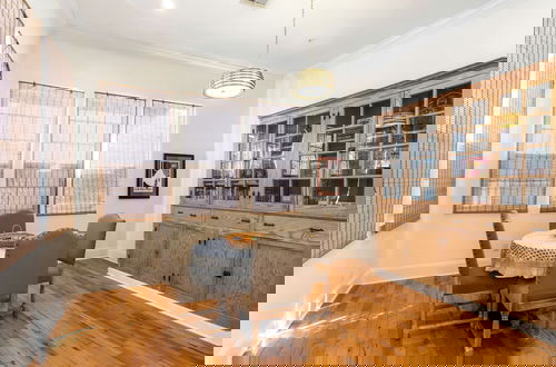 Foto 7 - Spacious 3BR Condo in New Orleans