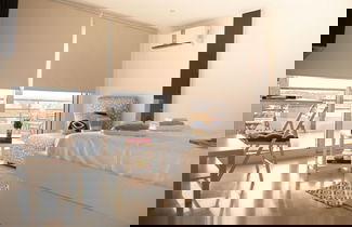 Foto 2 - Athens Riviera Bay View Suite By The Olon