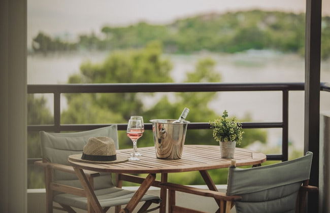 Athens Riviera Bay View Suite By The Olon - Foto 19