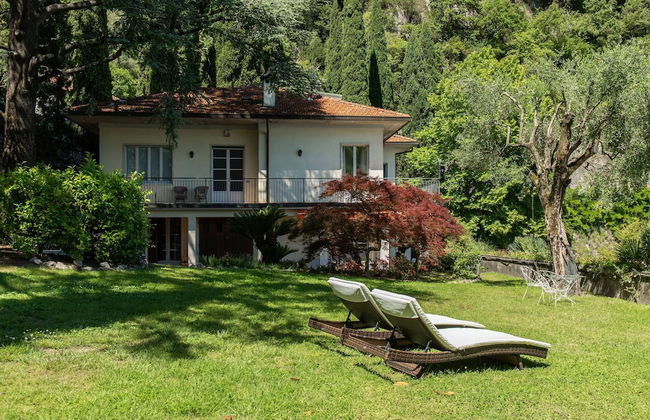 Villa Helios in Menaggio - Foto 1