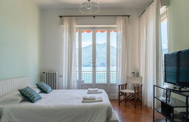 Villa Helios in Menaggio - Foto 12