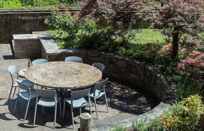 Villa Helios in Menaggio - Foto 41