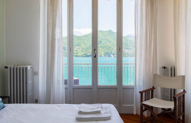 Villa Helios in Menaggio - Foto 13