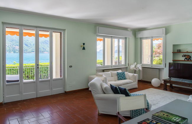 Villa Helios in Menaggio - Foto 7