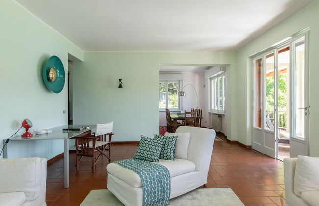 Villa Helios in Menaggio - Foto 9