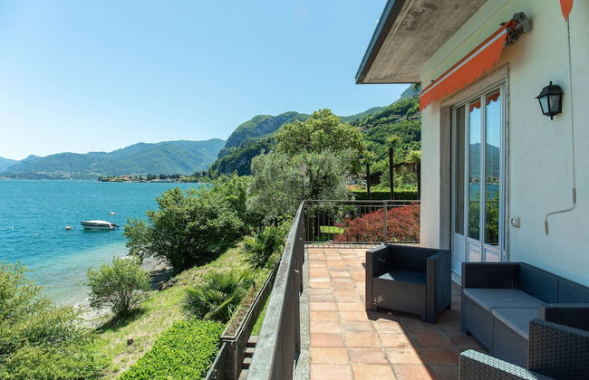 Villa Helios in Menaggio - Foto 2