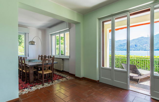 Villa Helios in Menaggio - Foto 28