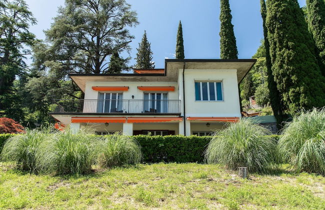 Villa Helios in Menaggio - Foto 4