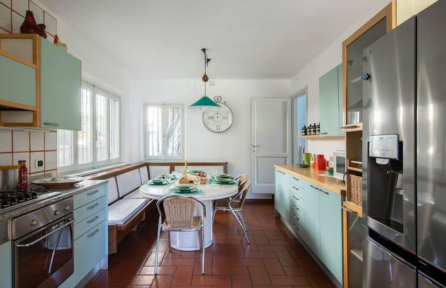 Villa Helios in Menaggio - Foto 29