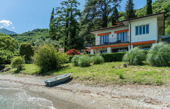 Villa Helios in Menaggio - Foto 42