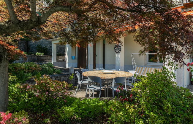 Villa Helios in Menaggio - Foto 36
