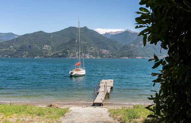 Villa Helios in Menaggio - Foto 38