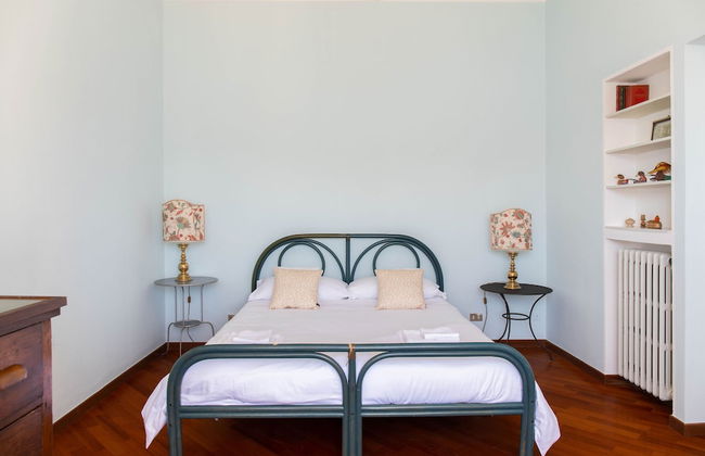 Villa Helios in Menaggio - Foto 18