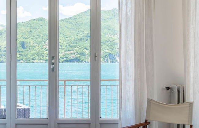 Villa Helios in Menaggio - Foto 14