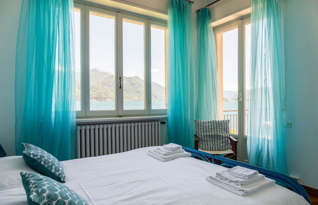 Villa Helios in Menaggio - Foto 15