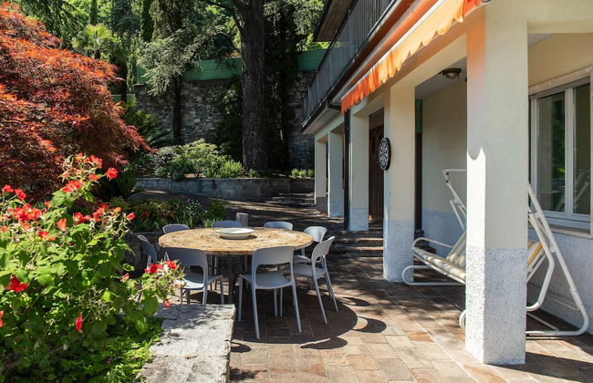 Villa Helios in Menaggio - Foto 35