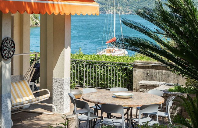 Villa Helios in Menaggio - Foto 37
