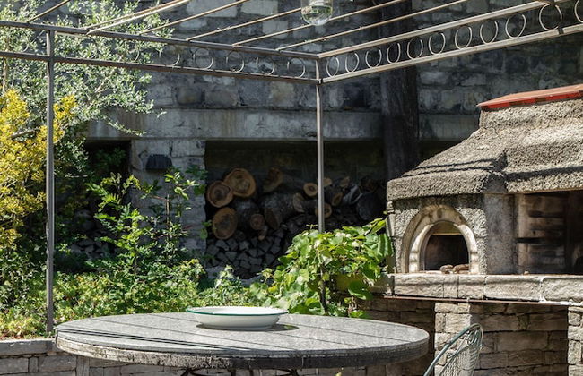Villa Helios in Menaggio - Foto 40
