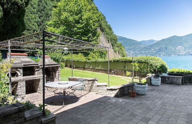 Villa Helios in Menaggio - Foto 3