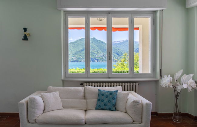 Villa Helios in Menaggio - Foto 5