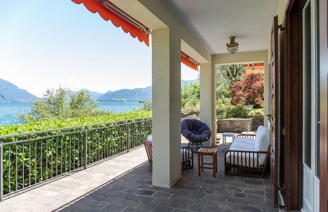 Villa Helios in Menaggio - Foto 34