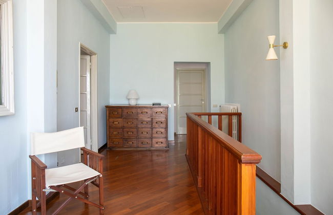 Villa Helios in Menaggio - Foto 33