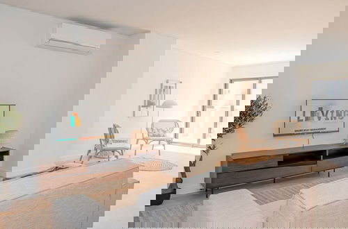 Foto 6 - Liiiving in Porto - City Design Apartment C