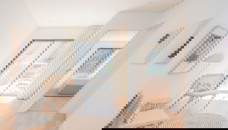Foto 1 - Liiiving in Porto - City Design Apartment C