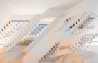Foto 1 - Liiiving in Porto - City Design Apartment C