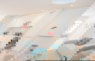 Foto 3 - Liiiving in Porto - City Design Apartment C