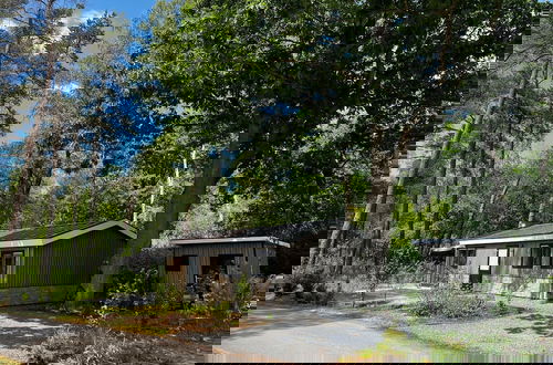 Photo 37 - Modern Chalet in a Holiday Park, Bordering the Hoge Veluwe National Park