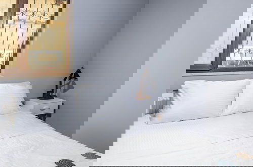 Photo 9 - Flat With Backyard 6 min to Bostanci Show Center