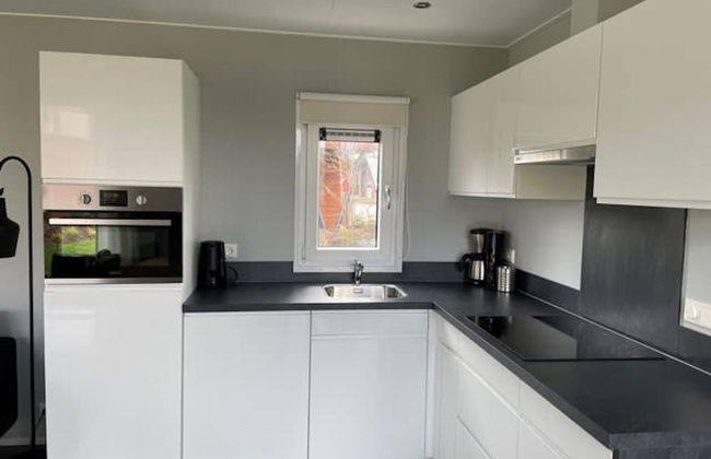 Modern Chalet With Dishwasher, Near De Efteling - Foto 6