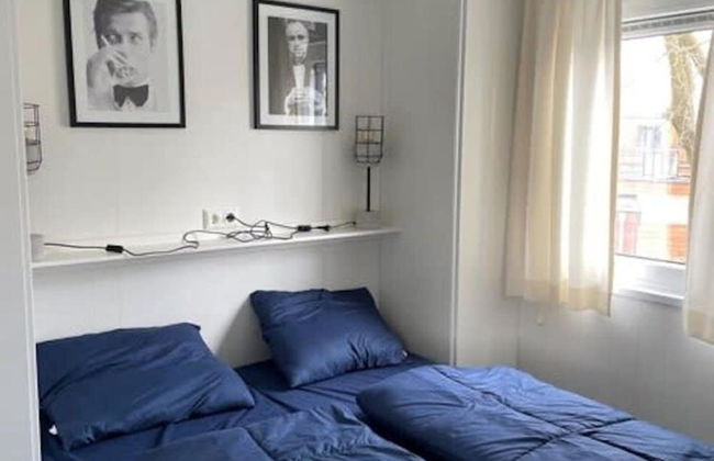 Modern Chalet With Dishwasher, Near De Efteling - Foto 5