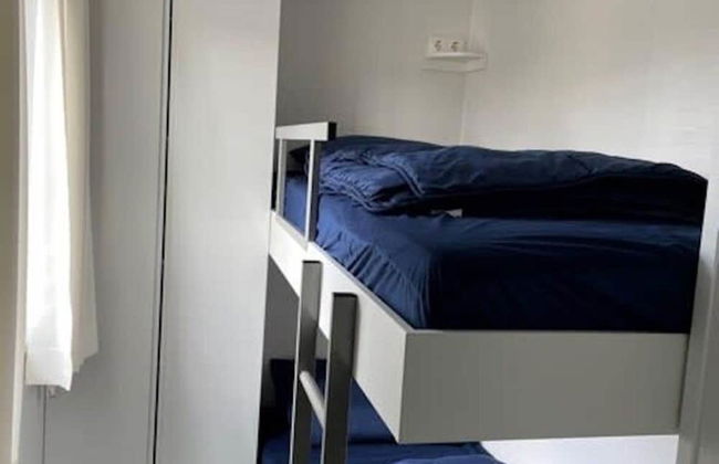 Modern Chalet With Dishwasher, Near De Efteling - Foto 4