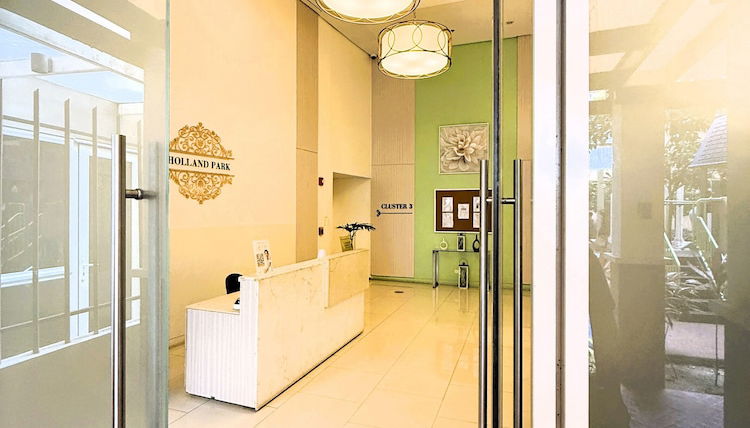 Photo 1 - JFam Suites