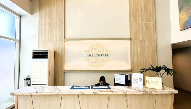 Lobby-Lounge